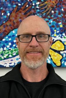 Eric Wilkinson